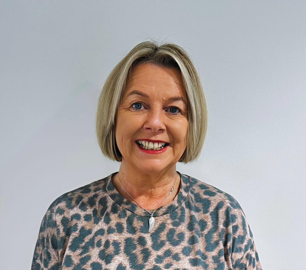 Julie McEwan