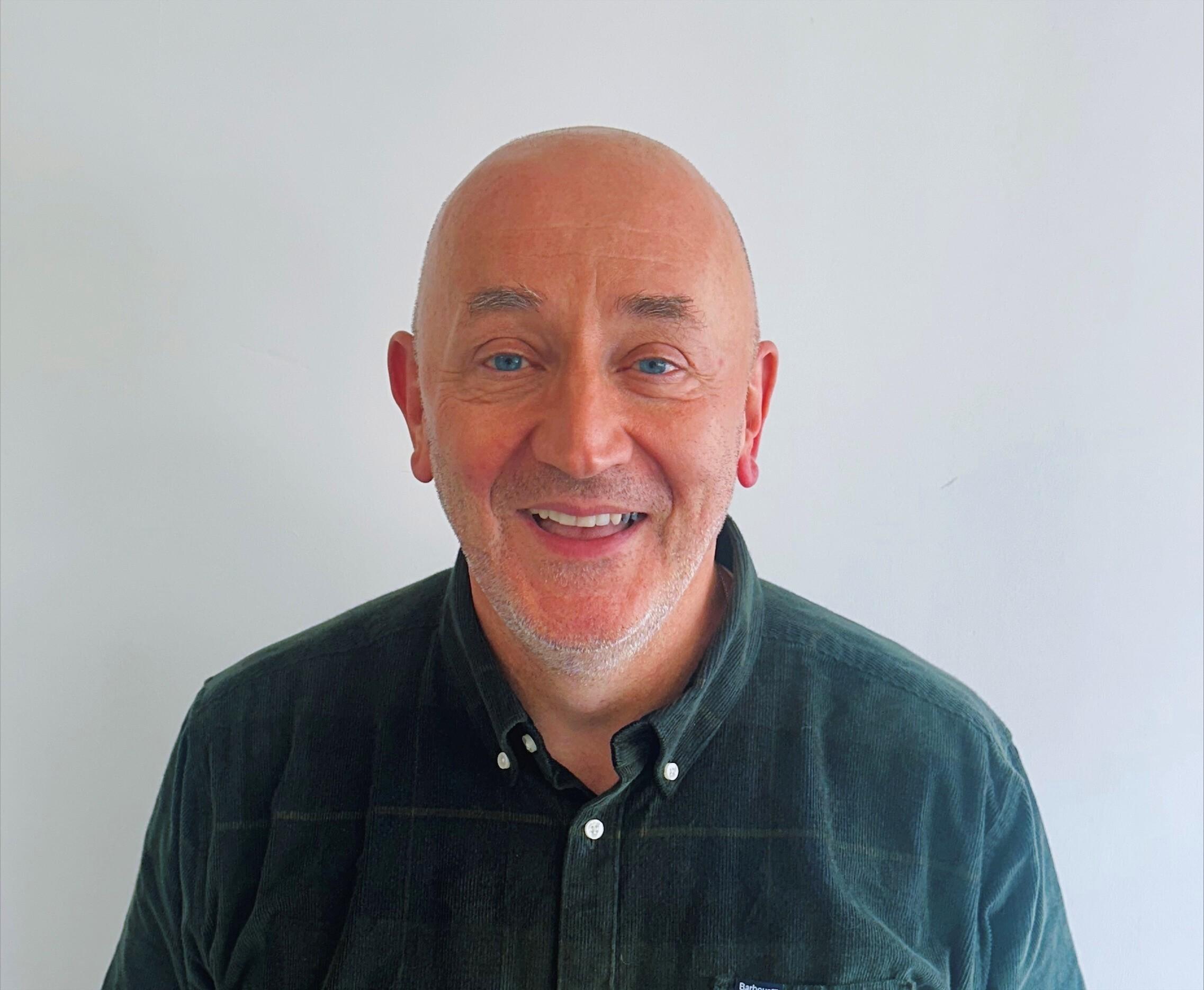 Sean Connor CEO